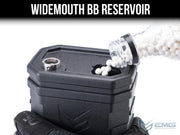 EMG "Autobot" 1400rd LiPo-Powered Automatic Electric Airsoft BB Loader ( Loader Only)