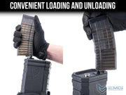 EMG "Autobot" 1400rd LiPo-Powered Automatic Electric Airsoft BB Loader ( Loader Only)