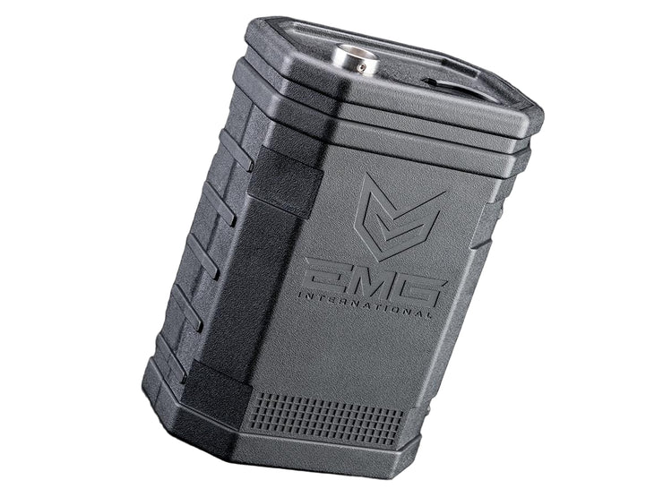 EMG "Autobot" 1400rd LiPo-Powered Automatic Electric Airsoft BB Loader ( Loader Only)