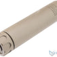 EMG Guardian Mock Suppressor Unit (Color: Dark Earth / Long)