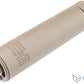 EMG Guardian Mock Suppressor Unit (Long)
