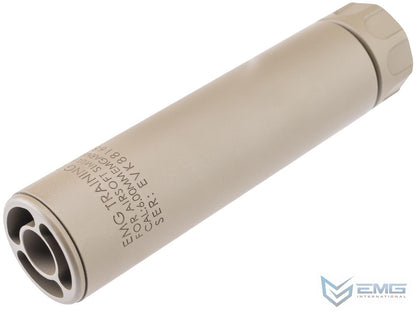 EMG Guardian Mock Suppressor Unit (Long)