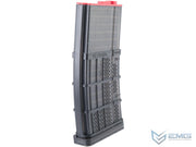 EMG Lancer Systems L5AWM 250 Round Mid-Cap Magazine for M4/M16 Series Airsoft AEG Rifles