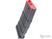 EMG Lancer Systems L5AWM 250 Round Mid-Cap Magazine for M4/M16 Series Airsoft AEG Rifles