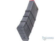 EMG Lancer Systems L5AWM 250 Round Mid-Cap Magazine for M4/M16 Series Airsoft AEG Rifles