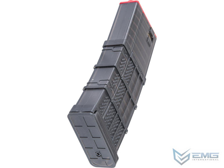 EMG Lancer Systems L5AWM 250 Round Mid-Cap Magazine for M4/M16 Series Airsoft AEG Rifles