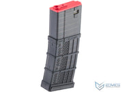 EMG Lancer Systems L5AWM 250 Round Mid-Cap Magazine for M4/M16 Series Airsoft AEG Rifles
