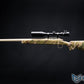 EMG Barrett Fieldcraft Airsoft Precision Bolt-Action Sniper Rifle with Featherweight Zero Trigger