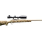 EMG Barrett Fieldcraft Airsoft Precision Bolt-Action Sniper Rifle with Featherweight Zero Trigger