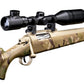EMG Barrett Fieldcraft Airsoft Precision Bolt-Action Sniper Rifle with Featherweight Zero Trigger