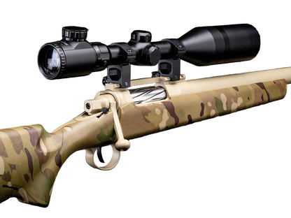 EMG Barrett Fieldcraft Airsoft Precision Bolt-Action Sniper Rifle with Featherweight Zero Trigger