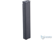 EMG Spare Magazine for Noveske Space Invader Airsoft AEGs (Model: 210rd Hi-Cap / No Logo)