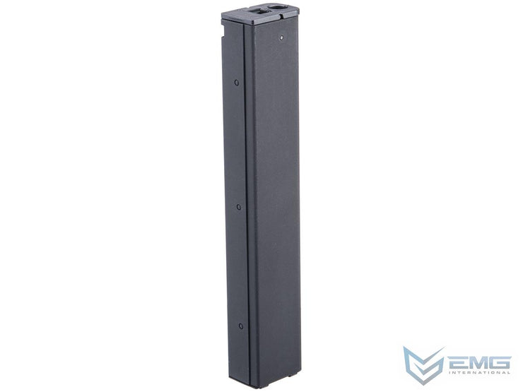 EMG Spare Magazine for Noveske Space Invader Airsoft AEGs (Model: 210rd Hi-Cap / No Logo)