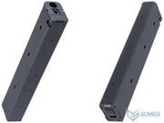 EMG Spare Magazine for Noveske Space Invader Airsoft AEGs (Model: 210rd Hi-Cap / No Logo)