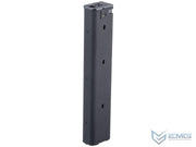 EMG Spare Magazine for Noveske Space Invader Airsoft AEGs (Model: 210rd Hi-Cap / No Logo)