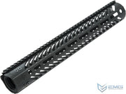 EMG / Seekins Precision Airsoft MCSR Rail System (Length: 15" / M-Lok)