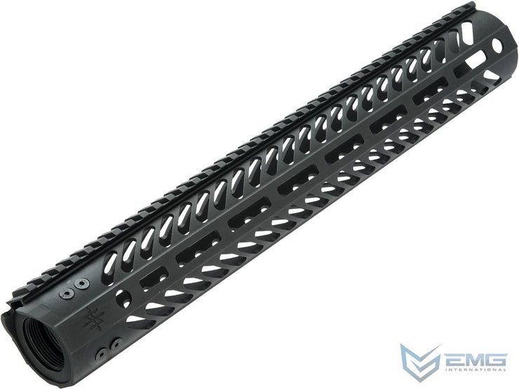 EMG / Seekins Precision Airsoft MCSR Rail System (Length: 15" / M-Lok)