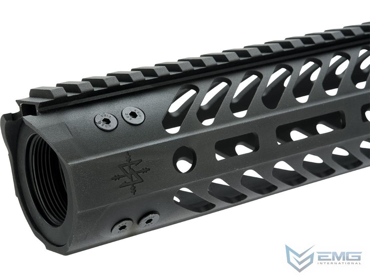 EMG / Seekins Precision Airsoft MCSR Rail System (Length: 15" / M-Lok)
