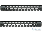 EMG / Seekins Precision Airsoft MCSR Rail System (Length: 15" / M-Lok)