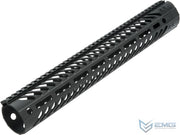 EMG / Seekins Precision Airsoft MCSR Rail System (Length: 15" / M-Lok)