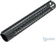 EMG / Seekins Precision Airsoft MCSR Rail System (Length: 15" / KeyMod)