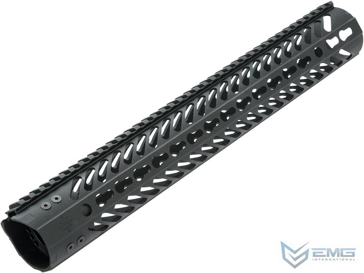 EMG / Seekins Precision Airsoft MCSR Rail System (Length: 15" / KeyMod)
