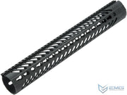 EMG / Seekins Precision Airsoft MCSR Rail System (Length: 15" / KeyMod)