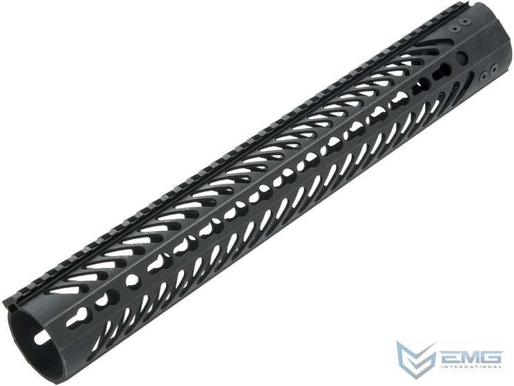 EMG / Seekins Precision Airsoft MCSR Rail System (Length: 15" / KeyMod)
