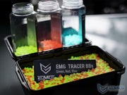 EMG Precision Biodegradable Green Tracer BBs