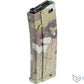 EMG Helios Hexmag Airsoft Polymer 300rd FlashMag Magazine for M4 / M16 Series Airsoft AEG Rifles