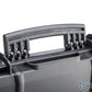 EMG Transporter Lockable 42" Hard Case w/ Low-Profile Wheels & Pluckable Inner Foam