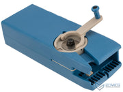 EMG Odin Innovations M12 Sidewinder Speed Loader with M12 Sound-Dampening Buffer