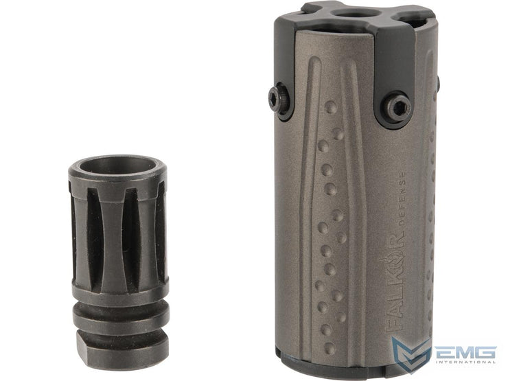 EMG / Falkor Defense Blitz Blast Cap Muzzle Brake