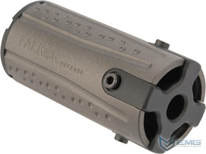 EMG / Falkor Defense Blitz Blast Cap Muzzle Brake