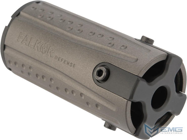 EMG / Falkor Defense Blitz Blast Cap Muzzle Brake