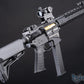 EMG Black Rain Ordnance BRO 9mm Gas Blowback Airsoft Rifle (Carbine)