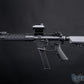 EMG Black Rain Ordnance BRO 9mm Gas Blowback Airsoft Rifle (Carbine)