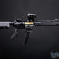 EMG Black Rain Ordnance BRO 9mm Gas Blowback Airsoft Rifle (Carbine)