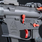 EMG Black Rain Ordnance BRO 9mm Gas Blowback Airsoft Rifle (Carbine)
