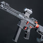EMG Black Rain Ordnance BRO 9mm Gas Blowback Airsoft Rifle (Carbine)
