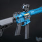 EMG Black Rain Ordnance BRO 9mm Gas Blowback Airsoft Rifle (Carbine)
