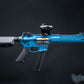 EMG Black Rain Ordnance BRO 9mm Gas Blowback Airsoft Rifle (Carbine)