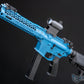 EMG Black Rain Ordnance BRO 9mm Gas Blowback Airsoft Rifle (Carbine)