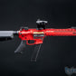 EMG Black Rain Ordnance BRO 9mm Gas Blowback Airsoft Rifle (Carbine)