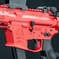 EMG Black Rain Ordnance BRO 9mm Gas Blowback Airsoft Rifle (Carbine)