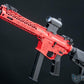 EMG Black Rain Ordnance BRO 9mm Gas Blowback Airsoft Rifle (Carbine)