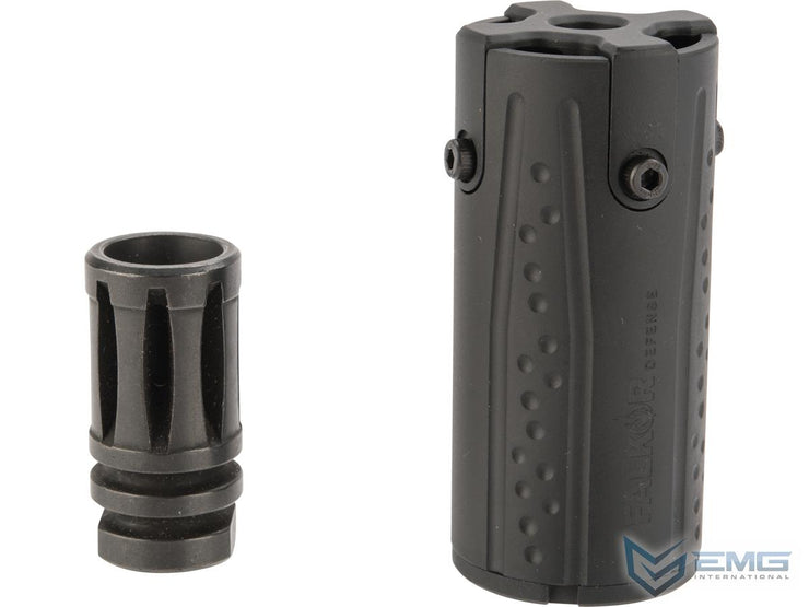 EMG / Falkor Defense Blitz Blast Cap Muzzle Brake
