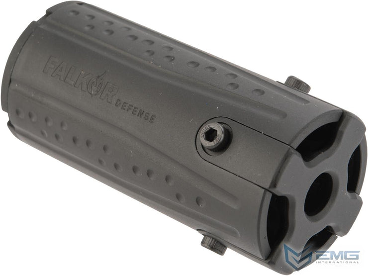 EMG / Falkor Defense Blitz Blast Cap Muzzle Brake