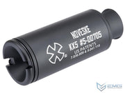 EMG Noveske Flash Hider w/ Built-In Nano Compact Rechargeable Tracer (Model: KX5)