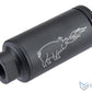 EMG Noveske Flash Hider w/ Built-In Nano Compact Rechargeable Tracer (Model: KX3)